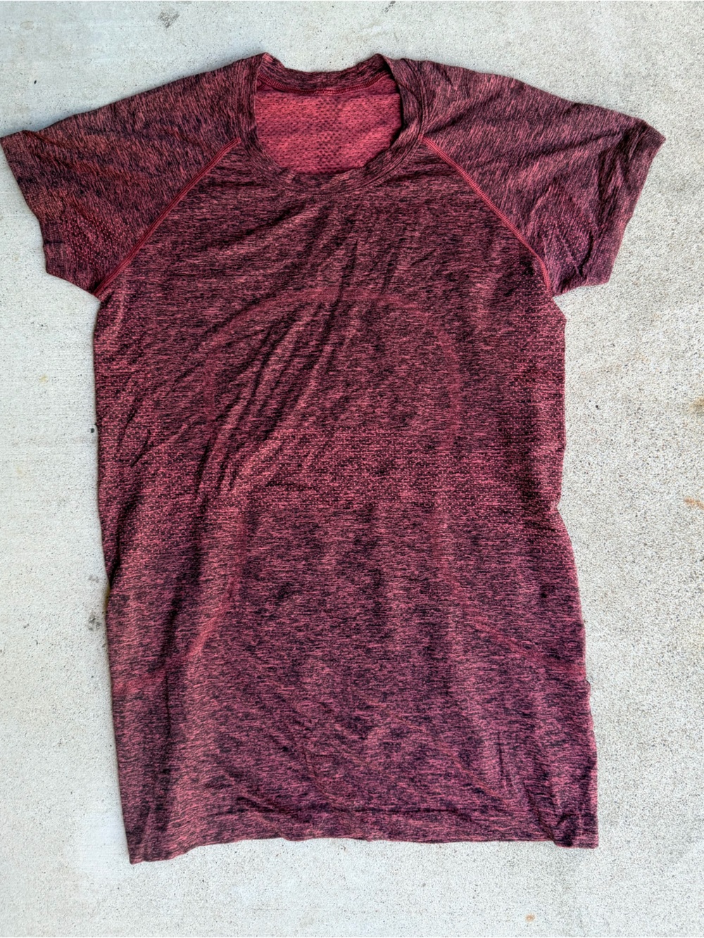Lululemon Swiftly 10